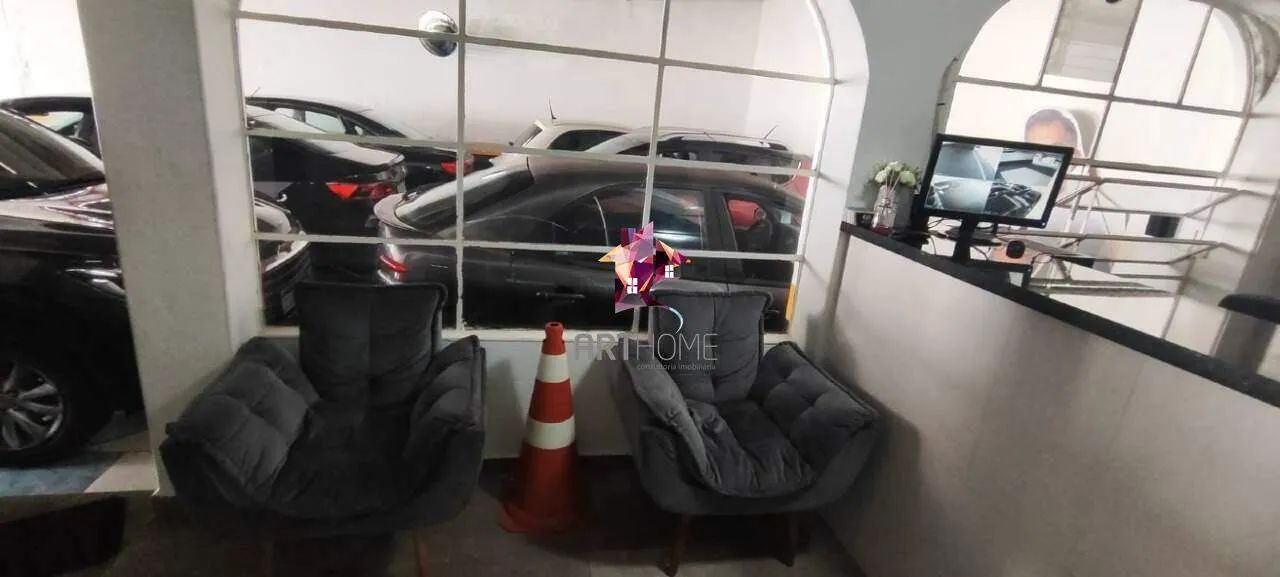 Vende-se Estacionamento e Lava Rápido Completo  300m² - Foto 5