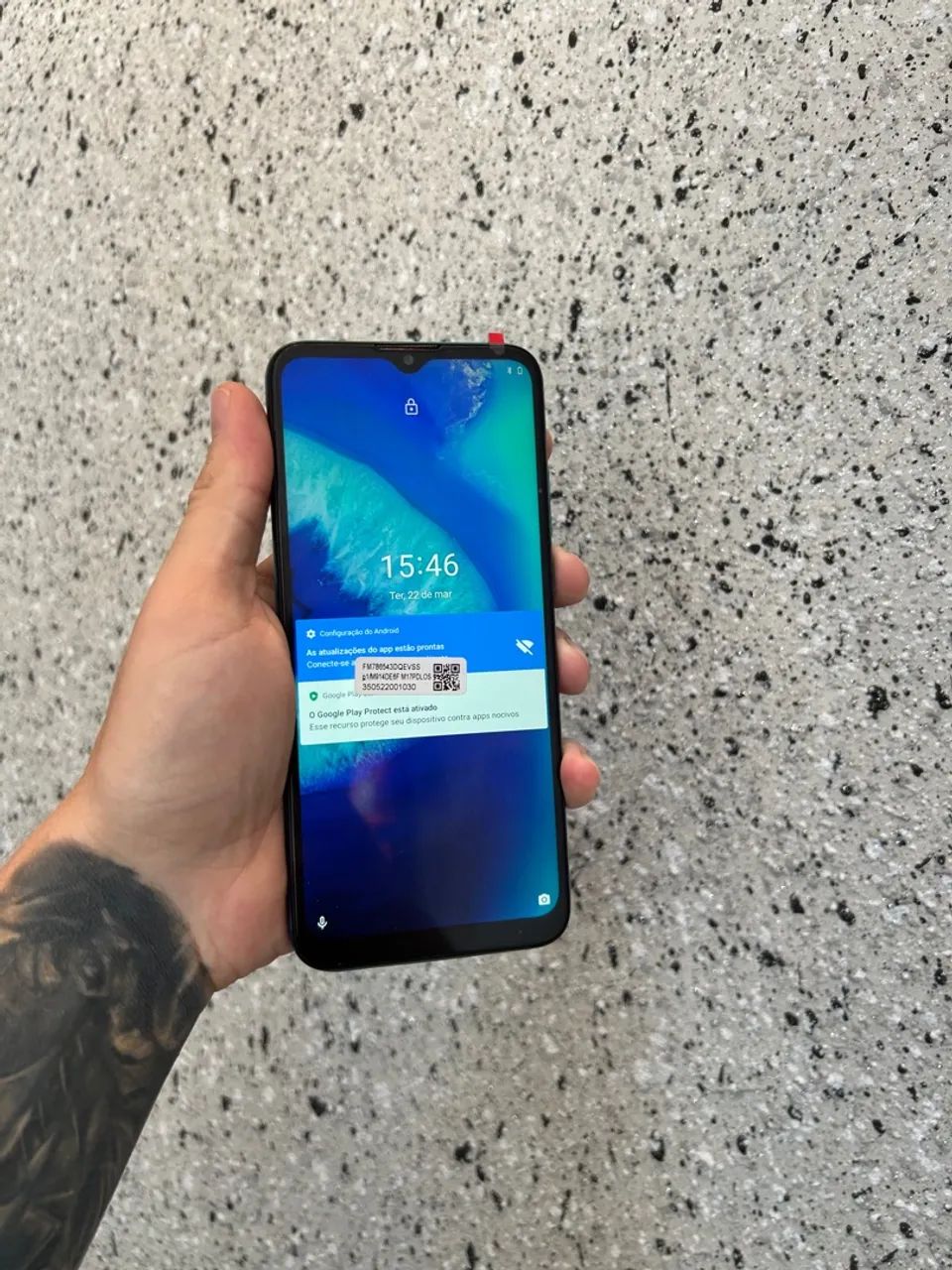 Motorola  - Foto 2