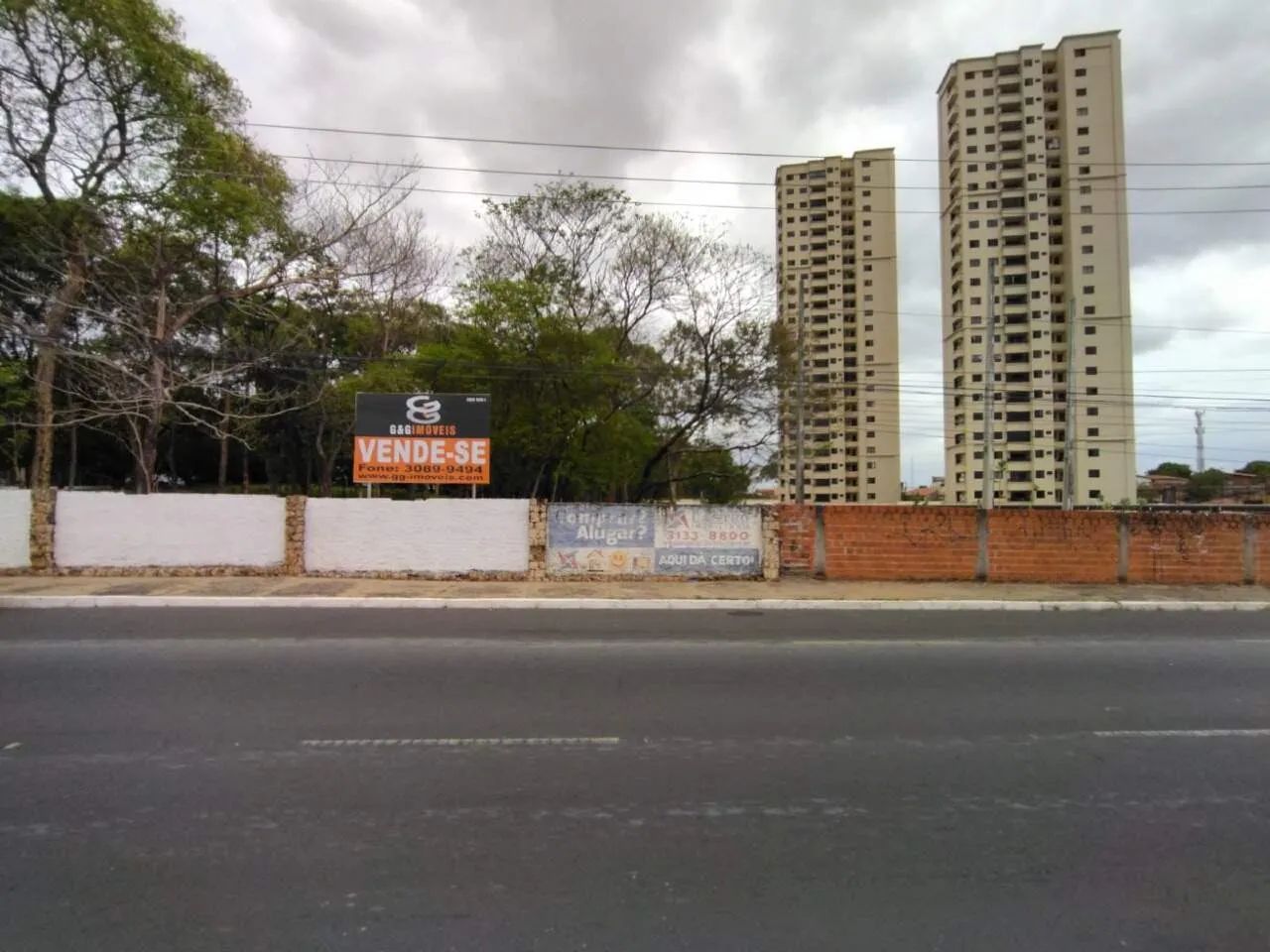 TERRENO - VENDA - Foto 2