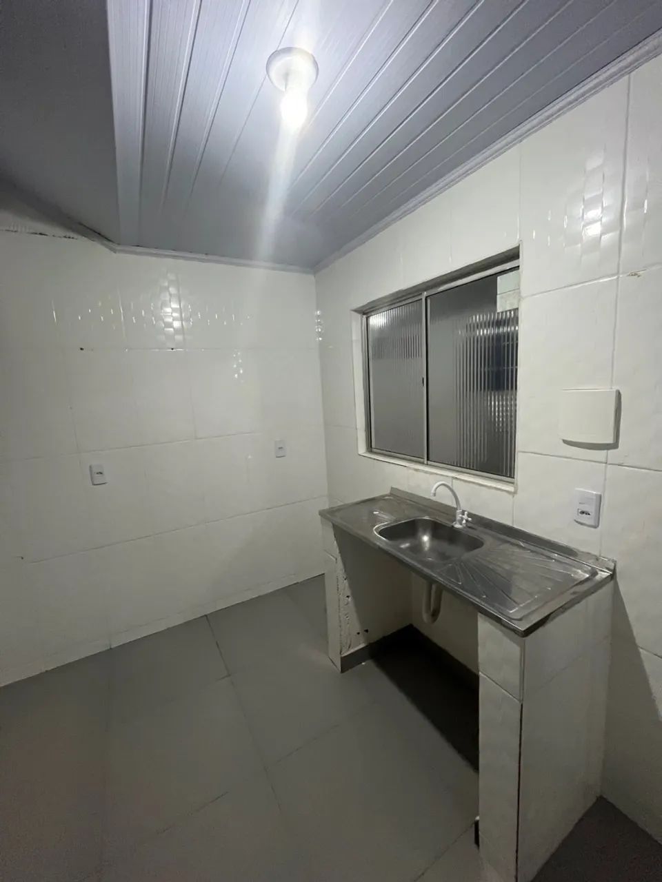 Foto - Brasília - Sobradinho