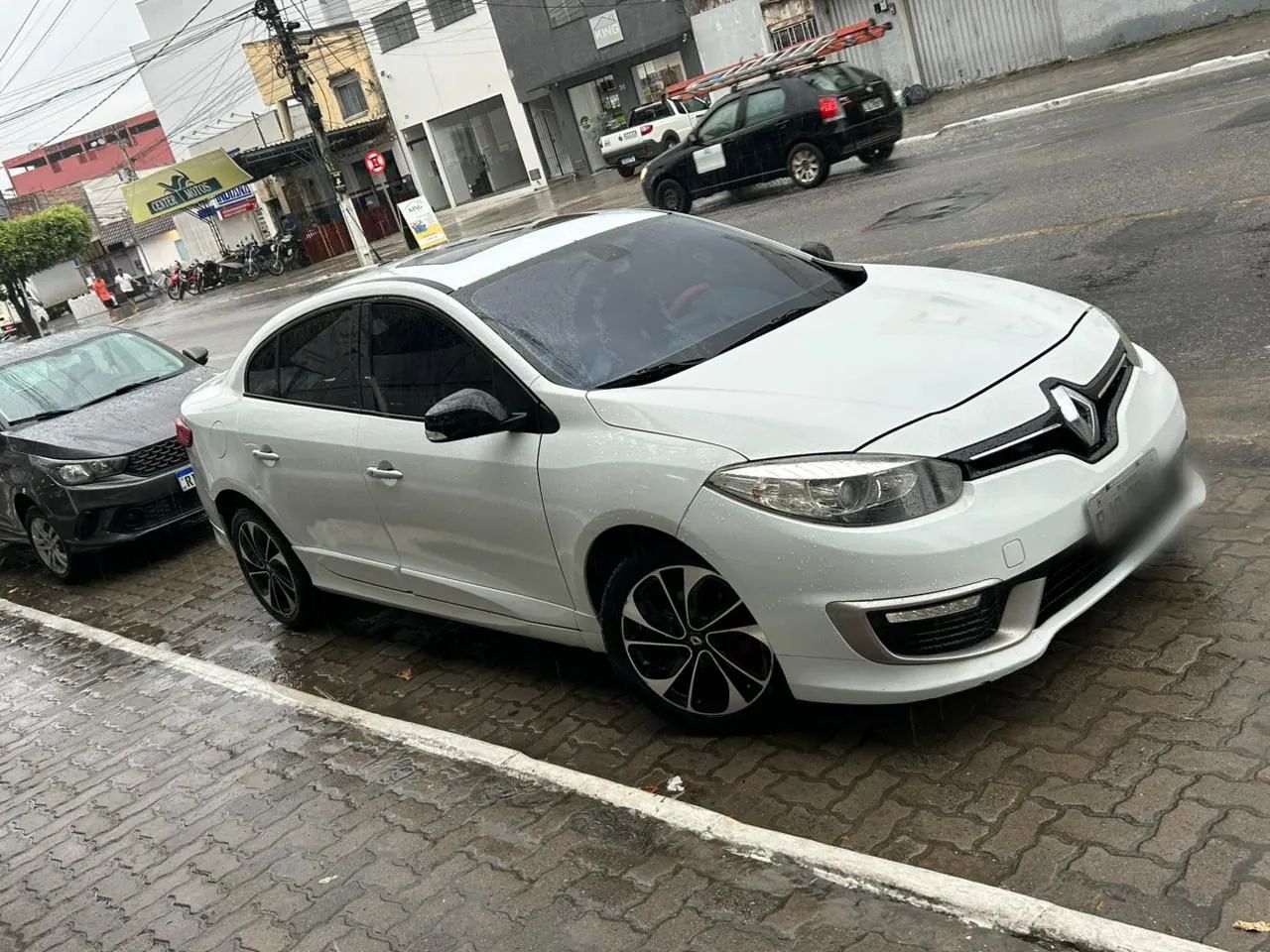 Renault Fluence GT LINE 2016 - Foto 2