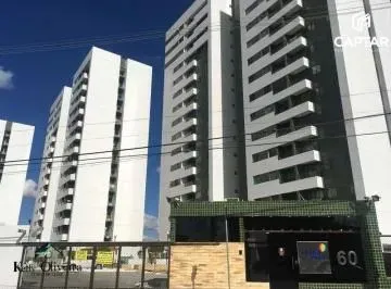 Apartamento no Grand Park para aluguel/venda 3 quartos em Indianópolis - Caruaru - PE