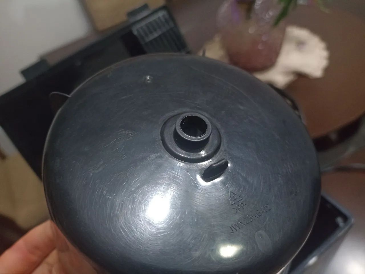 Cafeteira Oster Programável - Sem Jarro - Foto 5