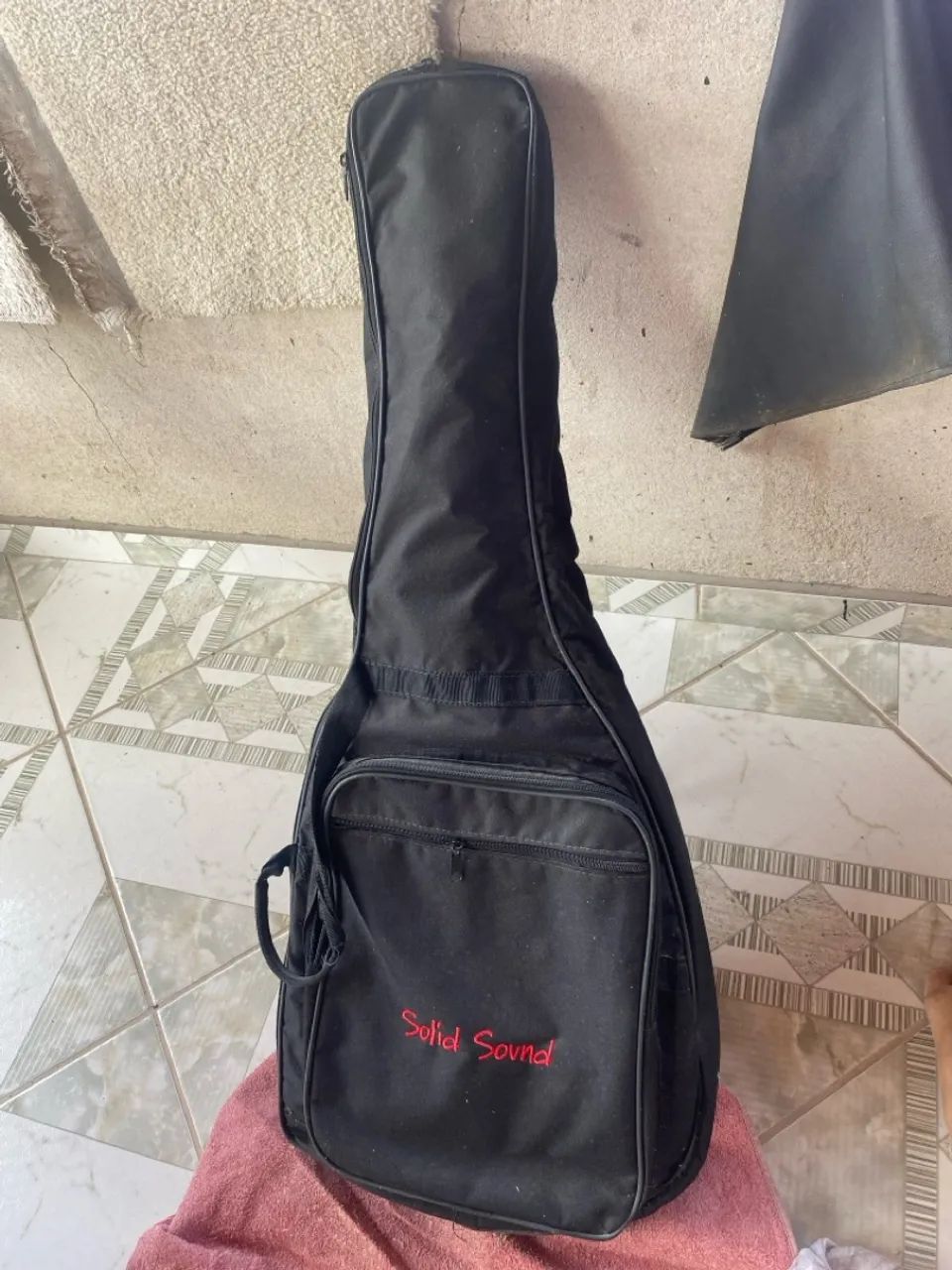 Violão Botafogo Waldman  - Foto 4