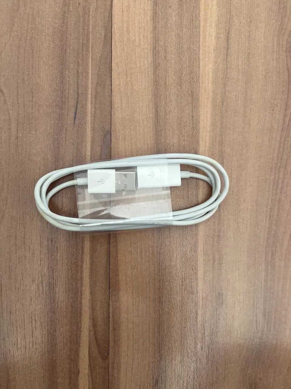 Cabo Extensor USB Apple - Foto 2