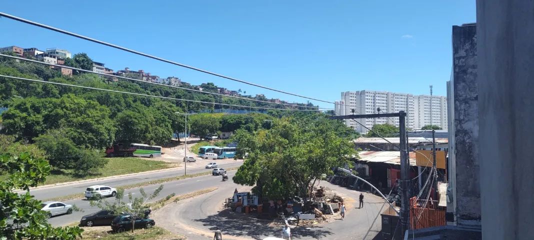 Foto - Salvador - Fazenda Grande do Retiro