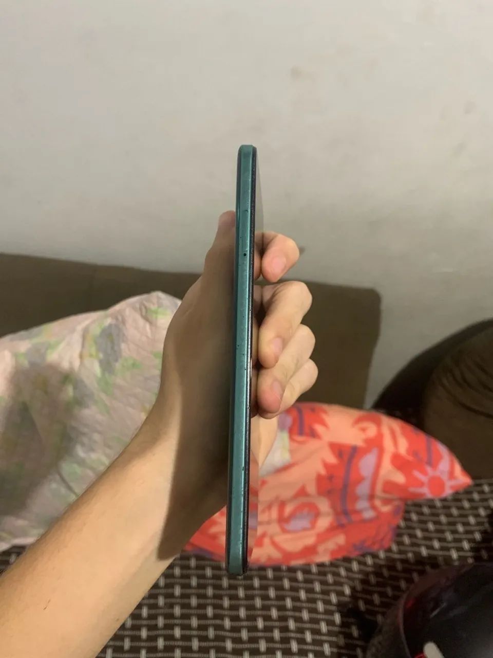 celular pra vender poco 5x - Foto 5