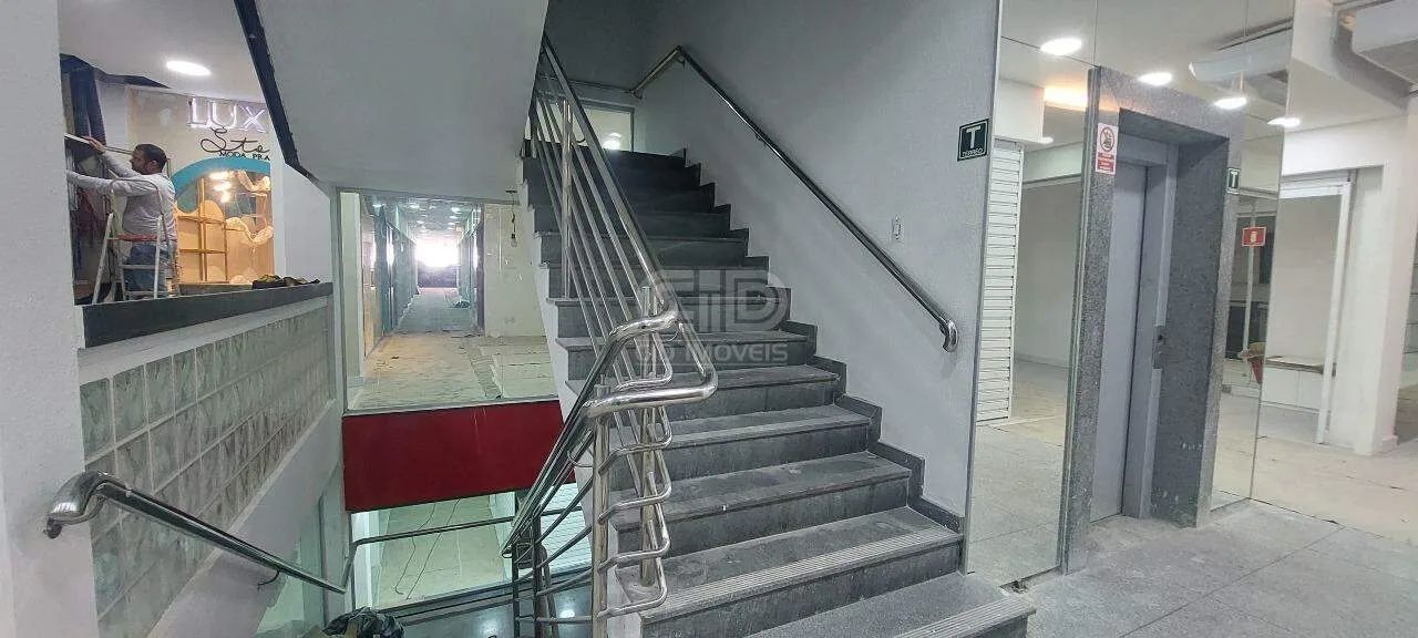 Loja comercial com aproximadamente 6m² no Centro comercial Feirão dos Importados - Foto 5