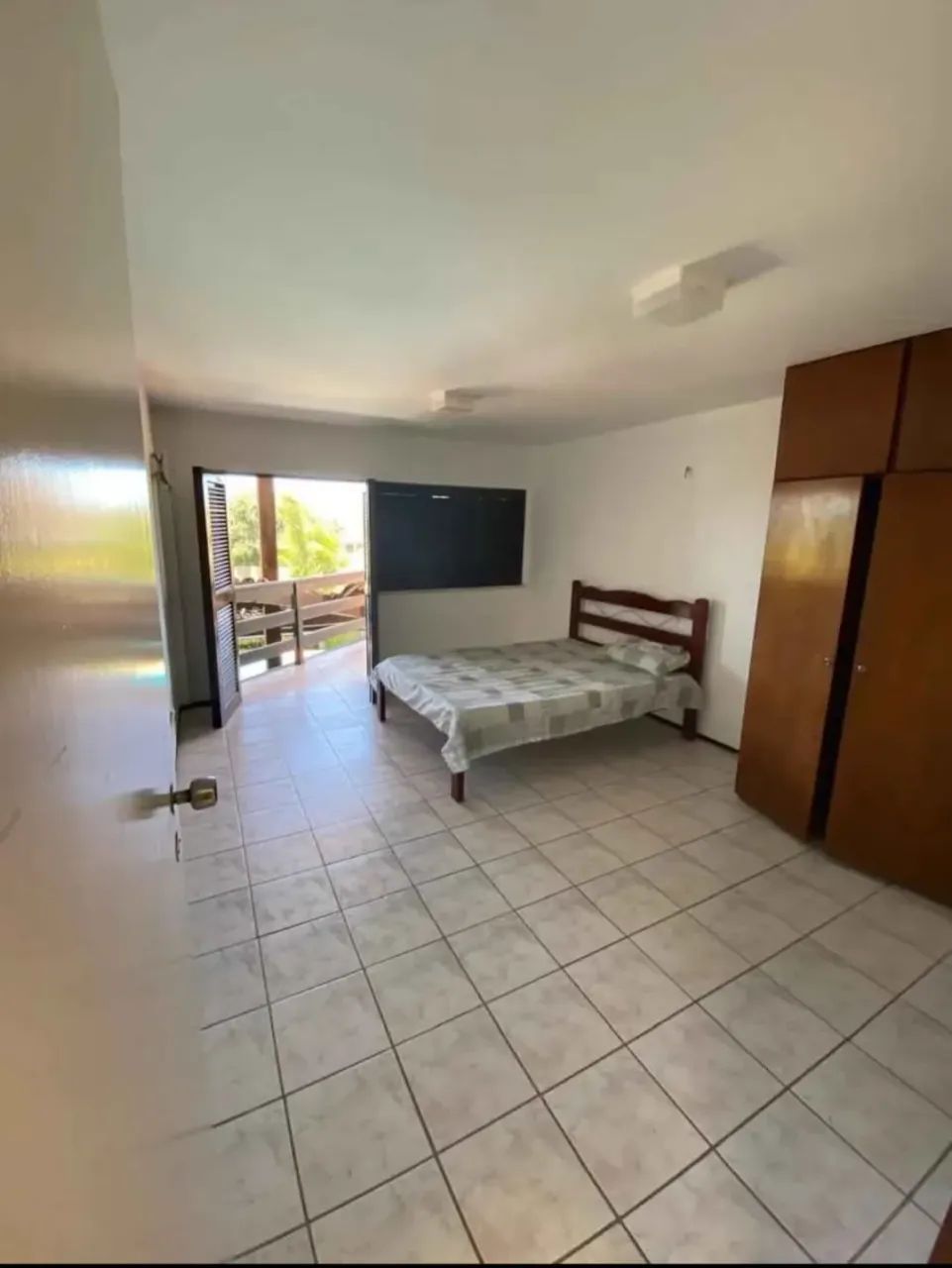 Alugo casa duplex mobiliada na praia do Cumbuco para moradia - Foto 5