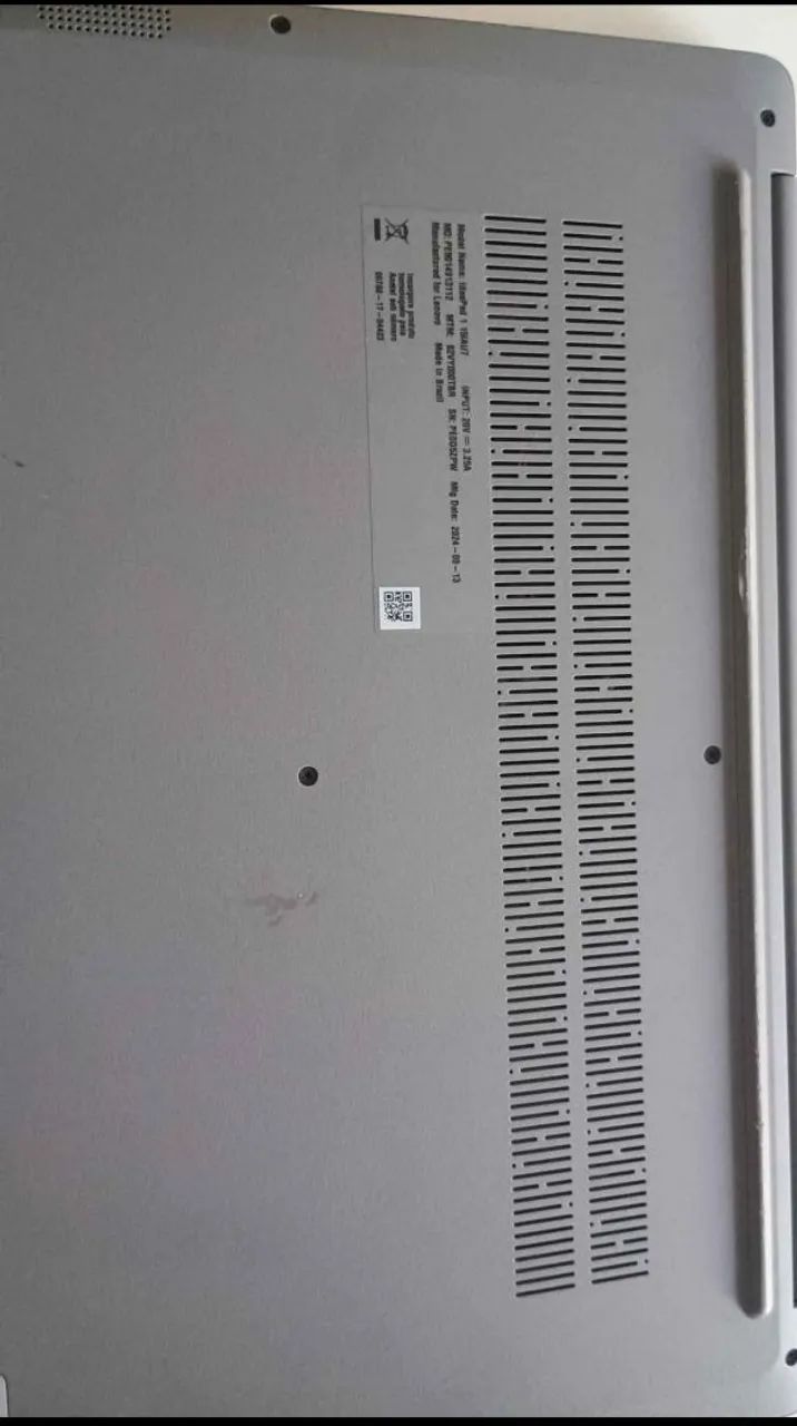 Notebook vendo ou troco por iPhone ou ps4 - Foto 2