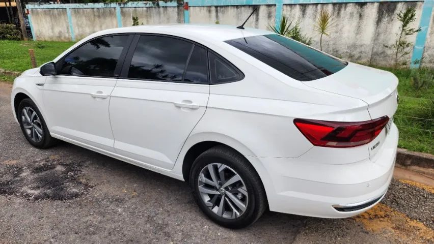 Virtus Comfortline 200 Tsi 19/20 - (Segundo Dono) - Foto 3