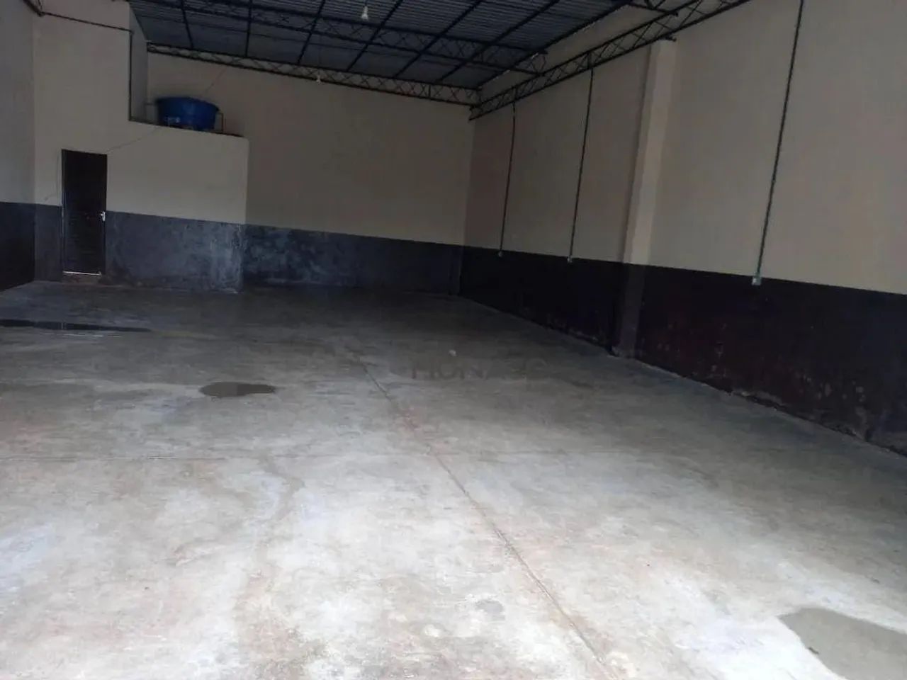 Barracão à venda, 261 m² por R$ 700.000,00 - Residencial Vale Verde - Ibiporã/PR - Foto 4