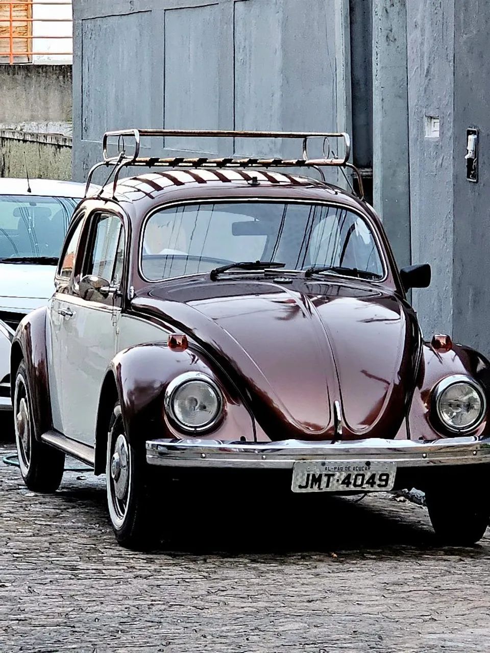 Volkswagen Fusca 1300 1974