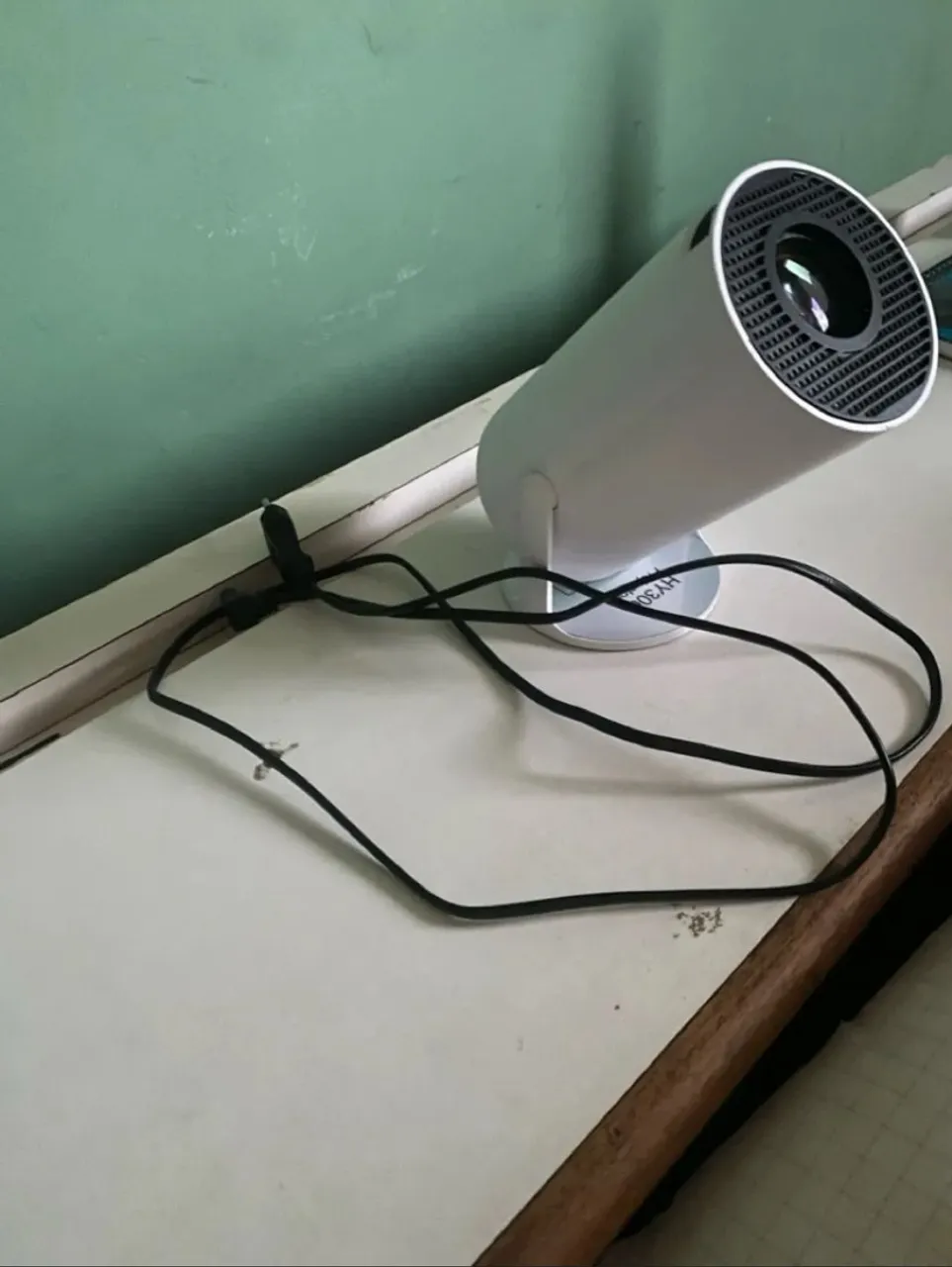 Projetor Portátil hy300