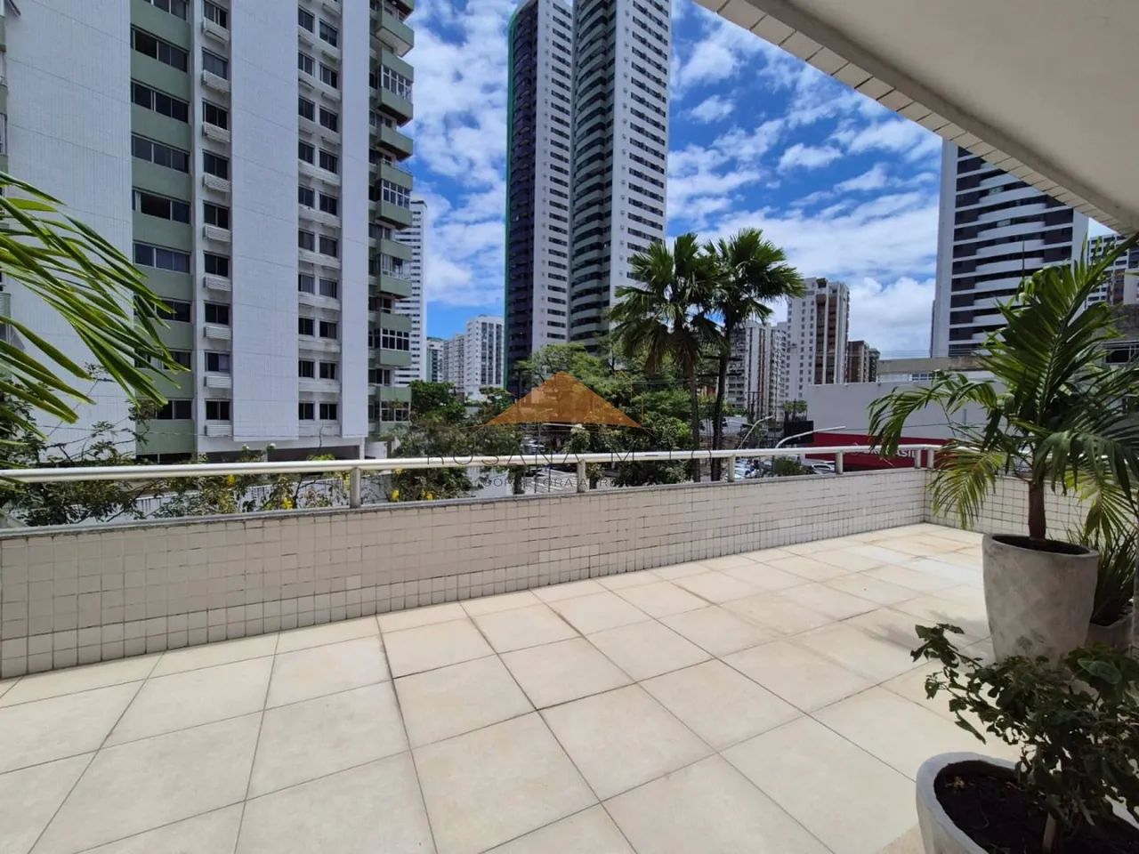 Edifício Sérgio Godoy, com 3 quartos 2 suítes no bairro Boa Viagem em Recife - Foto 7
