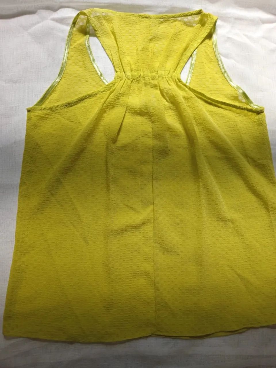 Camiseta feminina  - Foto 2