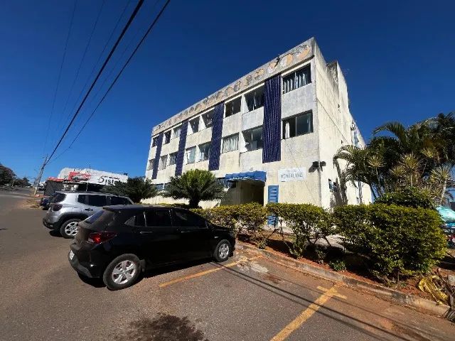 Foto - Brasília - Sobradinho