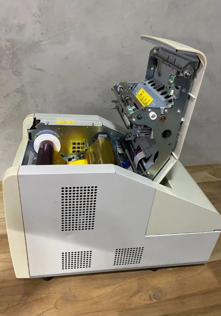 Impressora Fotográfica Kodak 605 - Profissional - Foto 4