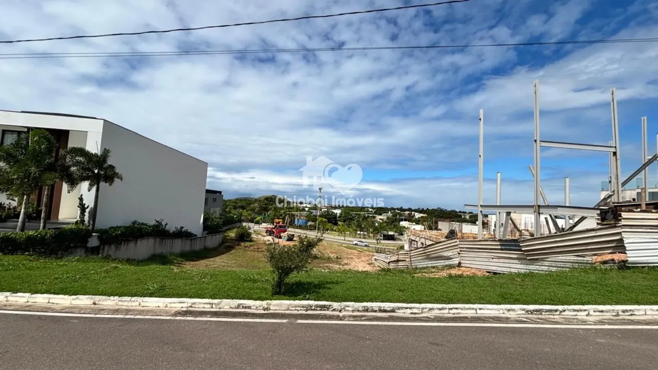 Terreno à venda em Vila Velha-ES, bairro Santa Paula I, 668m² de área