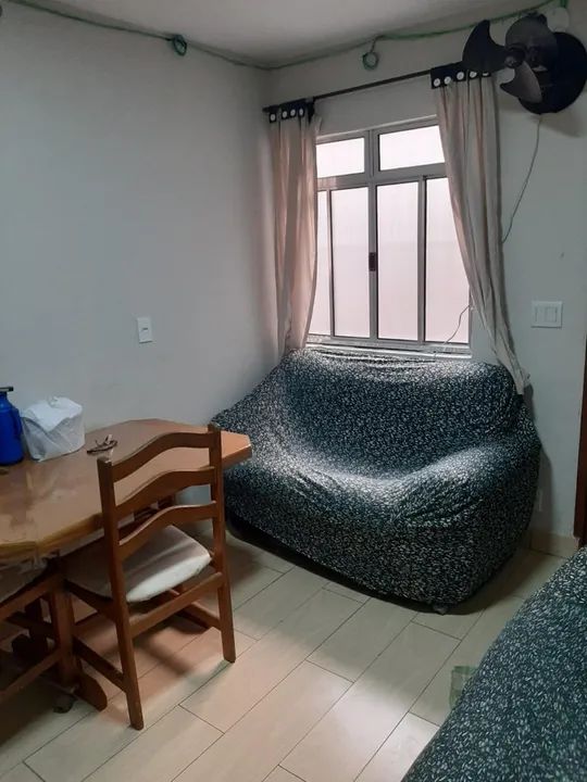 Apto 43m² | 2 Quartos | 1 Vaga | Reformado e Mobiliado - Itaim Paulista - Foto 2