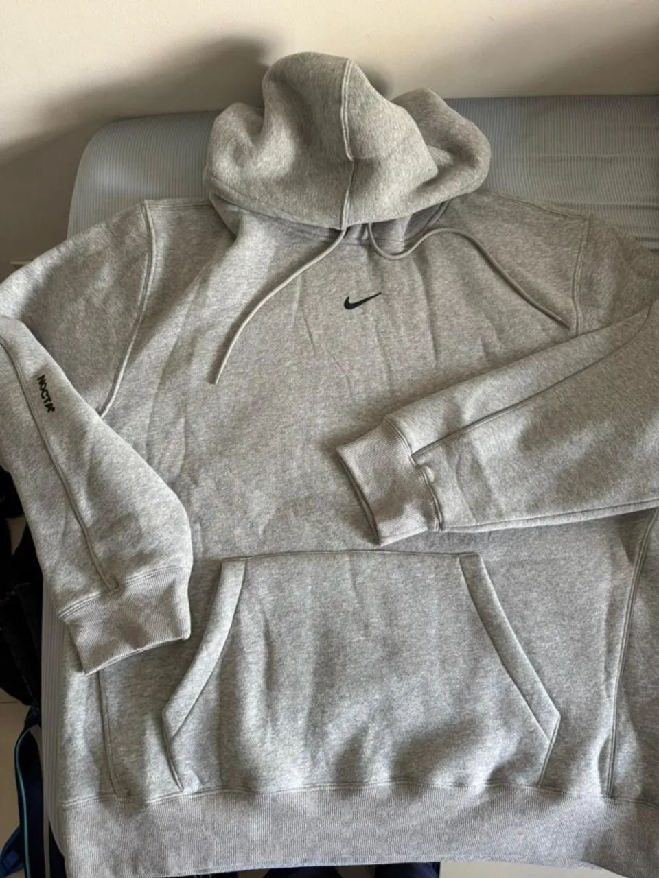 Moletom Nike x Nocta - Foto 3