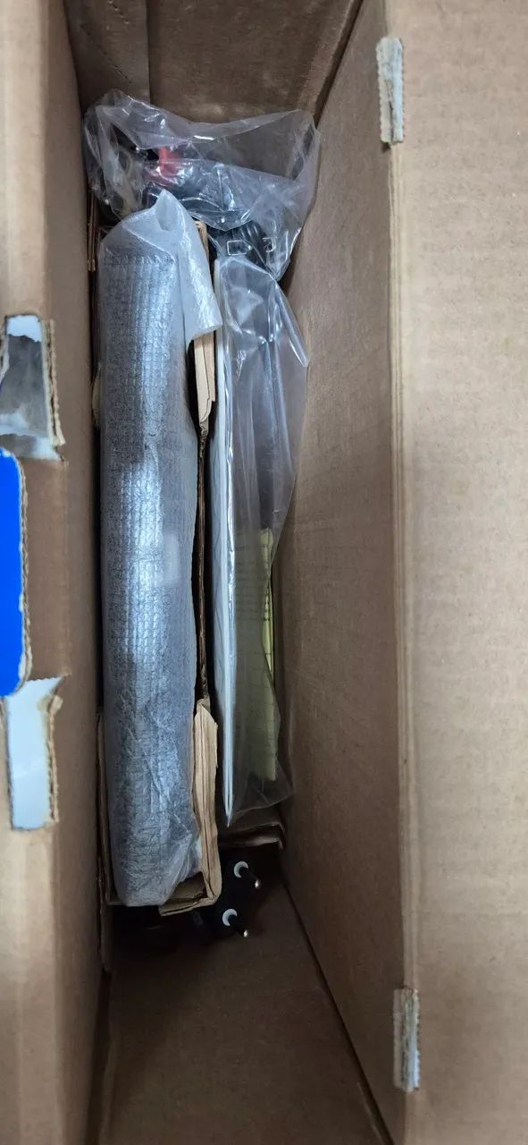 Playstation 2 Original Novo na caixa com jogo Metal Gear Solid 2 - Foto 3
