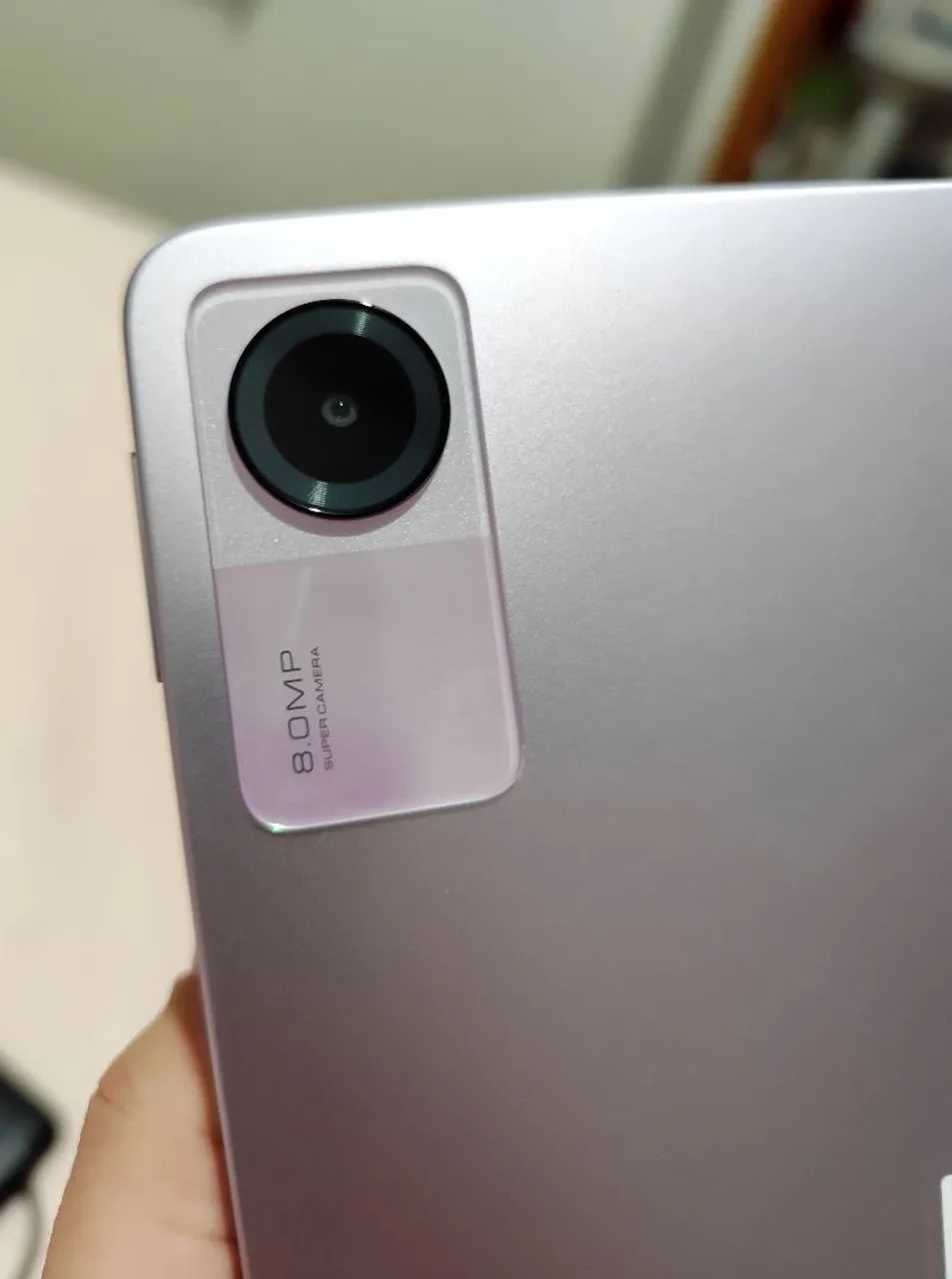 Tablet Redmi Pad SE 128GB | 4GB RAM | 11" + Capa | Impecável - Foto 4