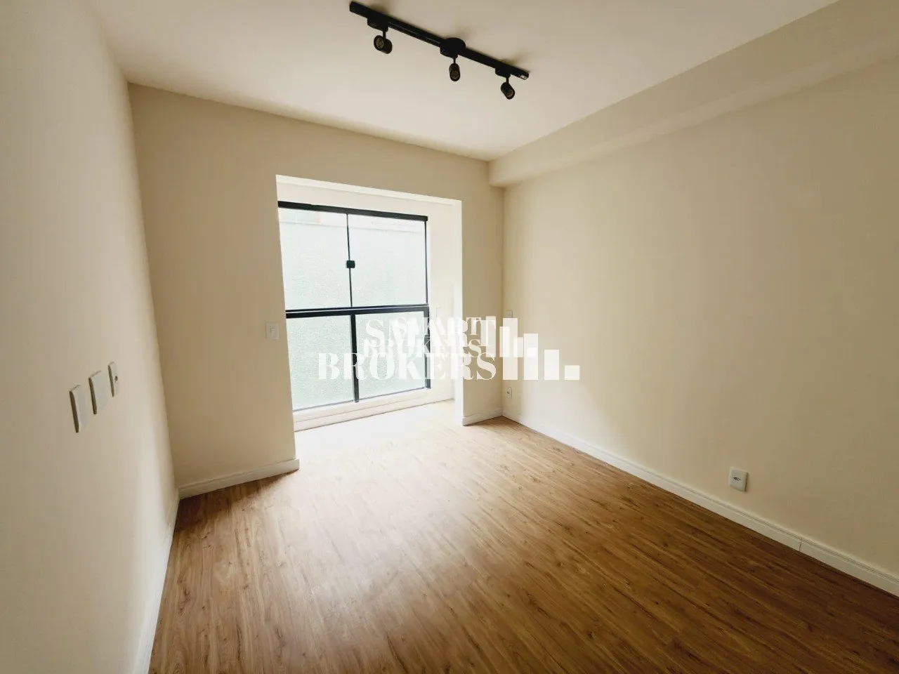 Studio para locação, 1 quarto, 19 metros quadrados, Vila Clementino, São Paulo, SP
