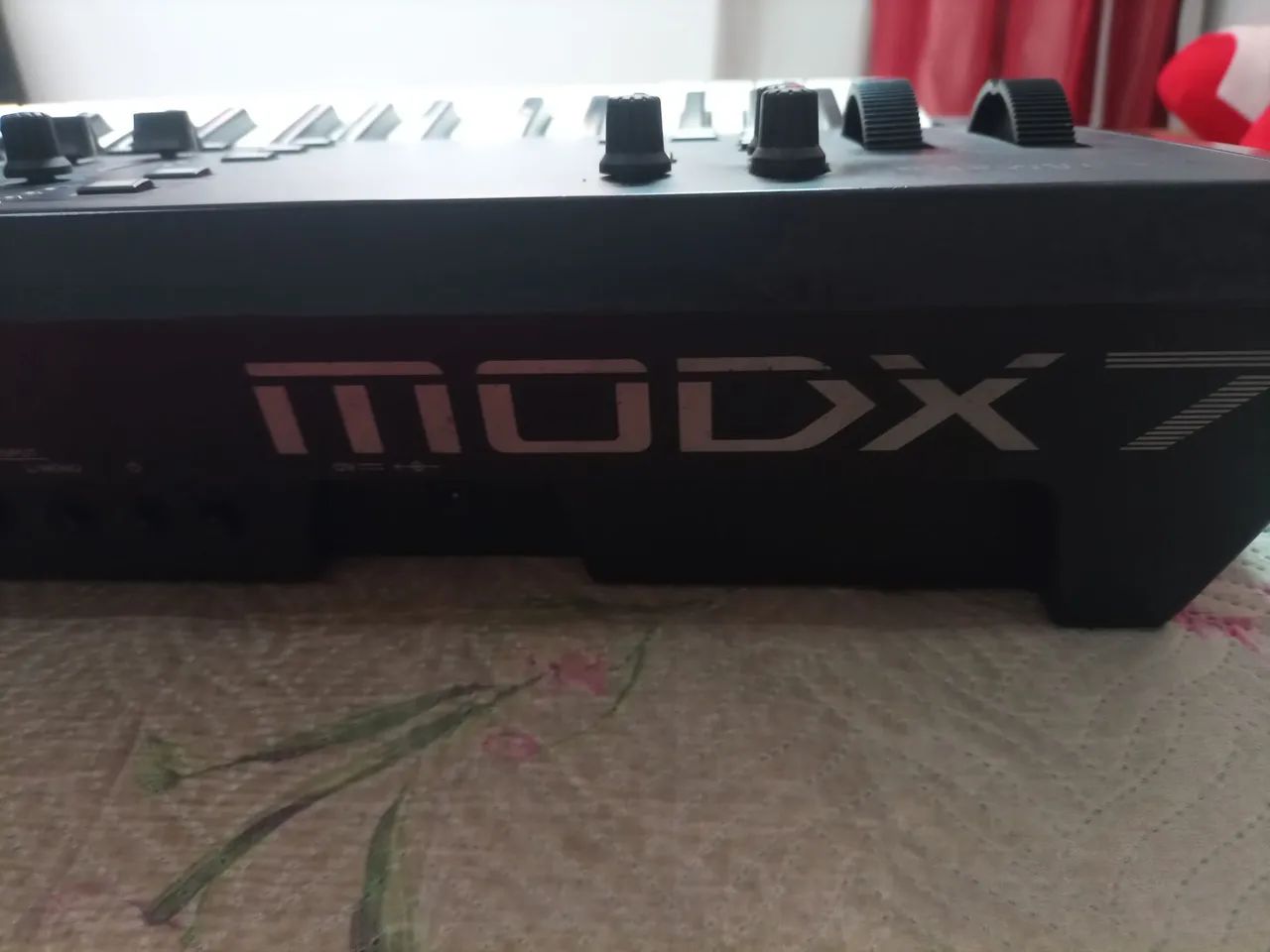 Teclado modx7  - Foto 2