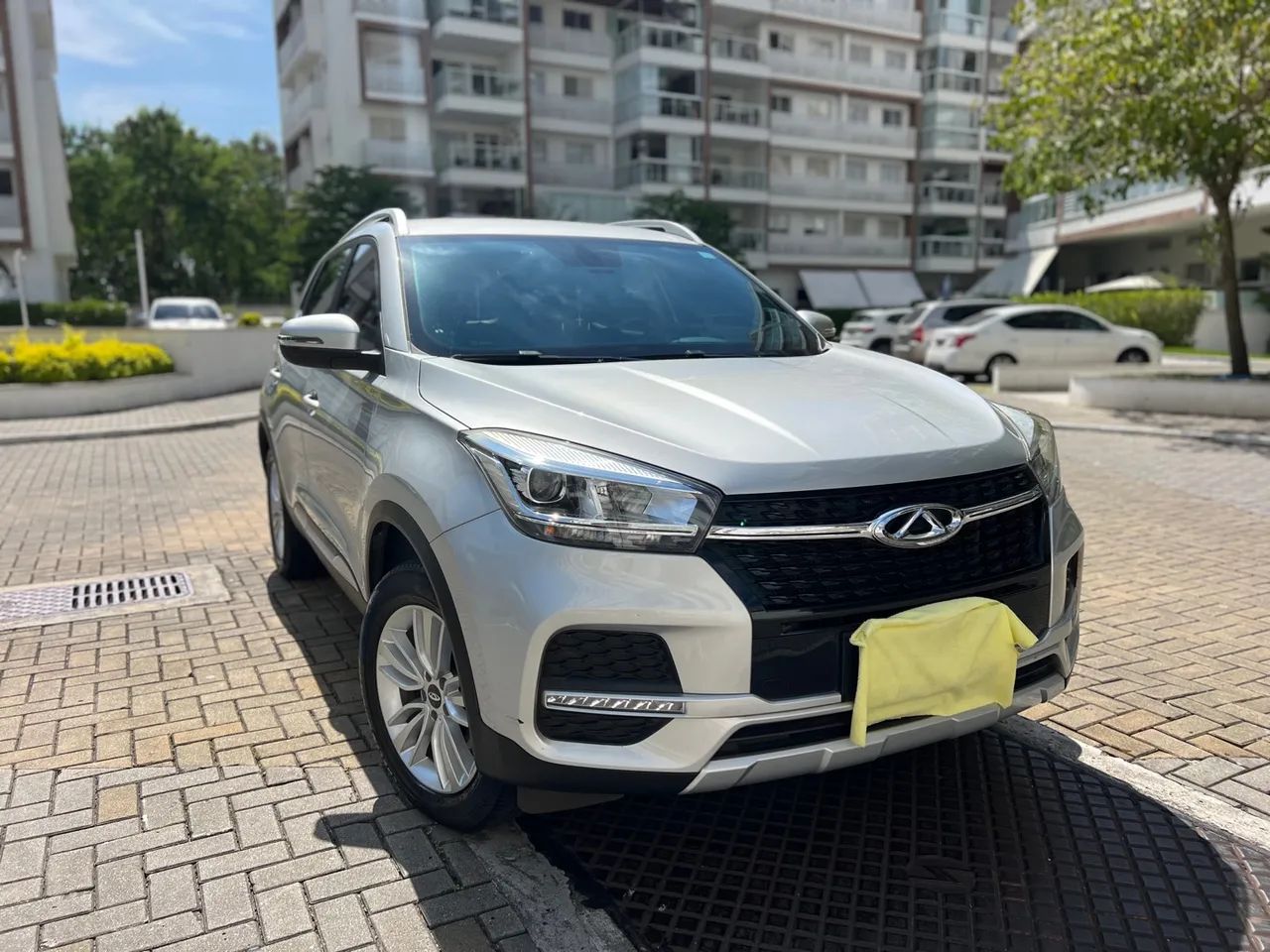 Caoa Cherry Tiggo 5x - Foto 4