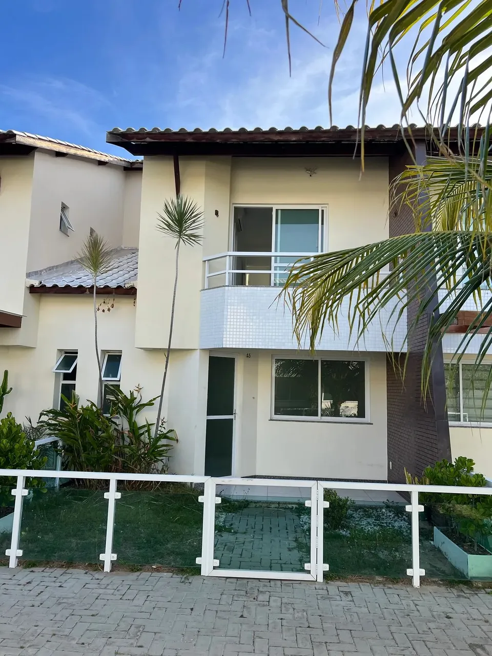 linda casa em stella maris 4/4 condominio com piscina e area de lazer 4 quartos