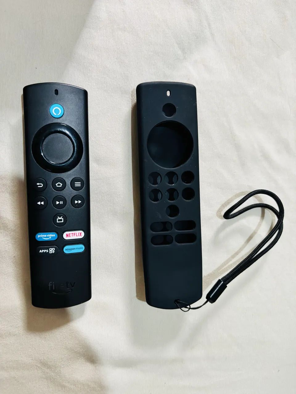 Fire Tv Stich Lite64318470636162122