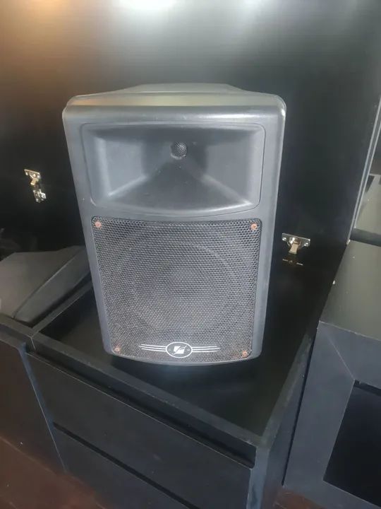 Caixa de Som Frahm PS600 120W 8 Ohms (par) - Foto 4