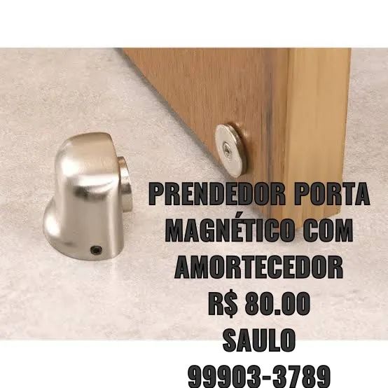 INSTALAÇÃO OLHO MÁGICO VISOR PORTA - Foto 4