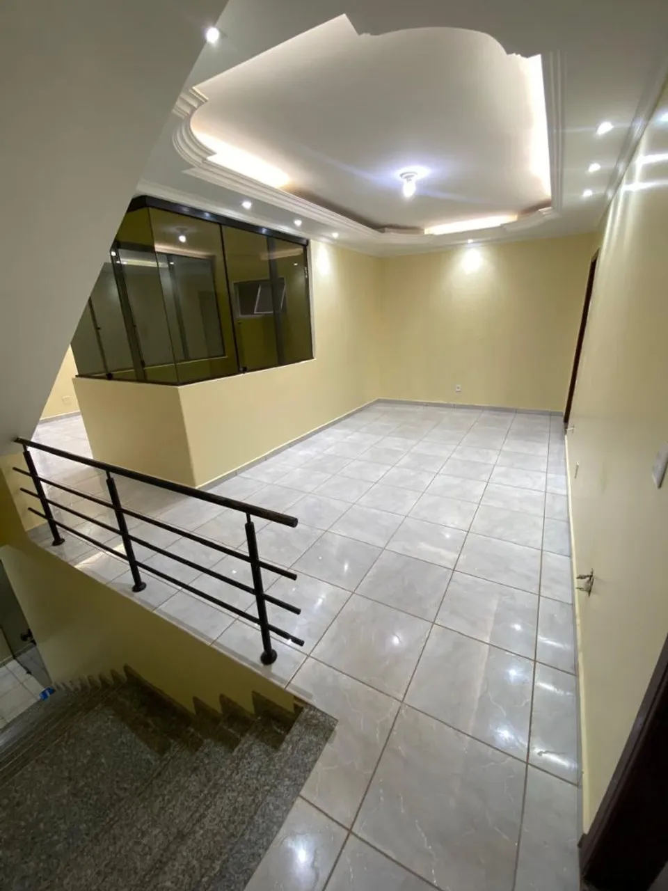 Apartamento de 4 quartos QS 05