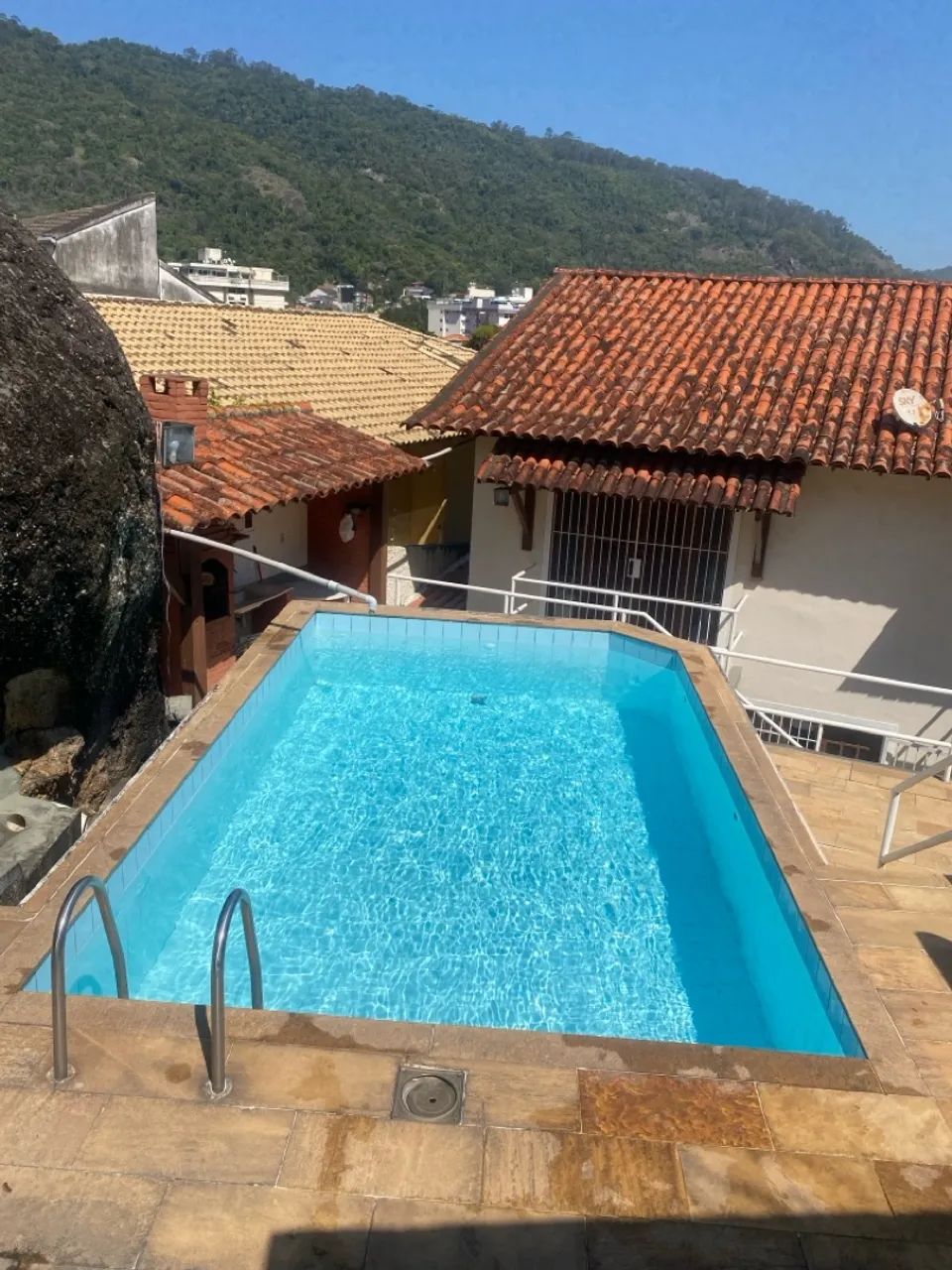Tratamento e manutenção de piscinas  - Foto 3