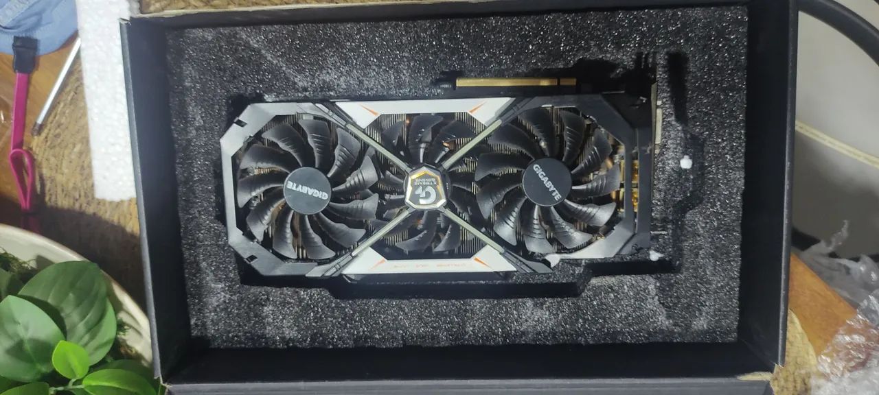 HOT Aorus Gigabyte Geforce Gtx 1070 8gb Gtx 1070 Aorus Xtreme
