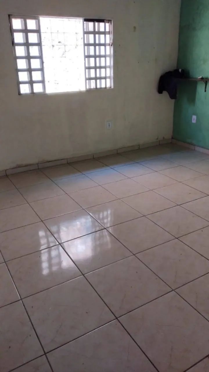 Foto - Luziânia - Jardim do Ingá