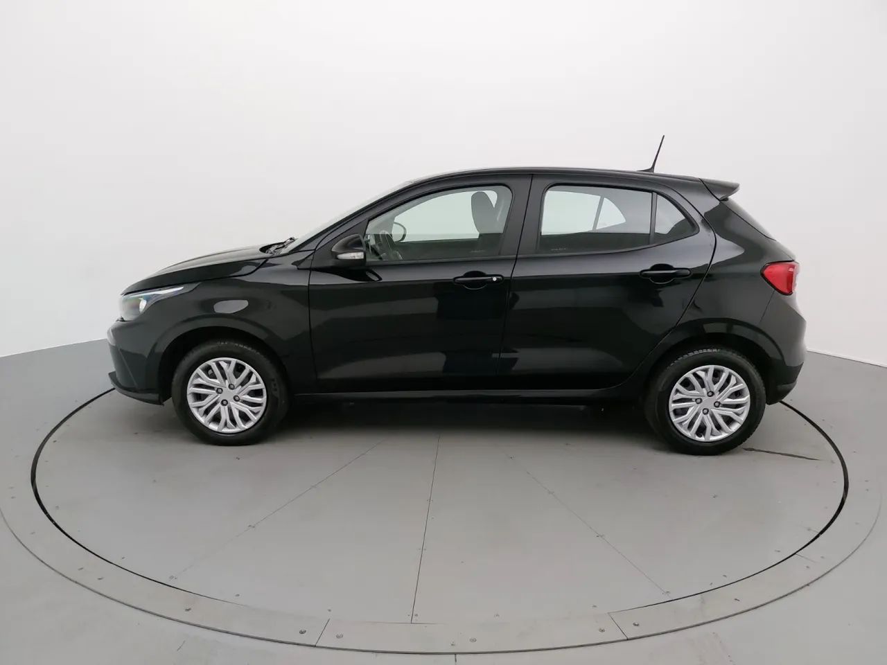 Fiat Argo DRIVE 1.3 8V Flex, foto 2 de 18