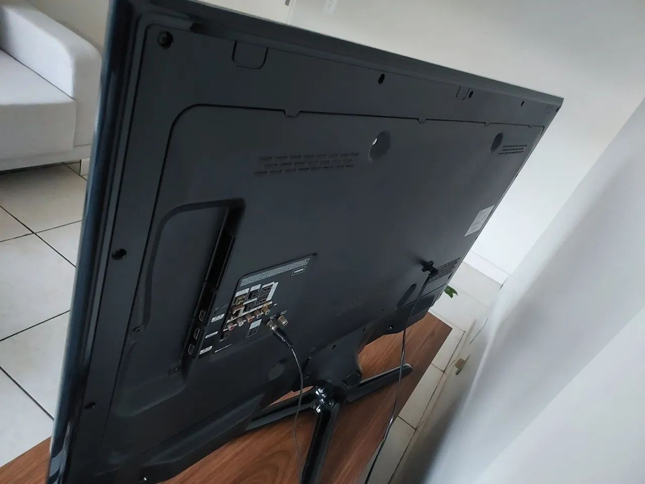 Tv Samsung Smart 49 polegada - Foto 2