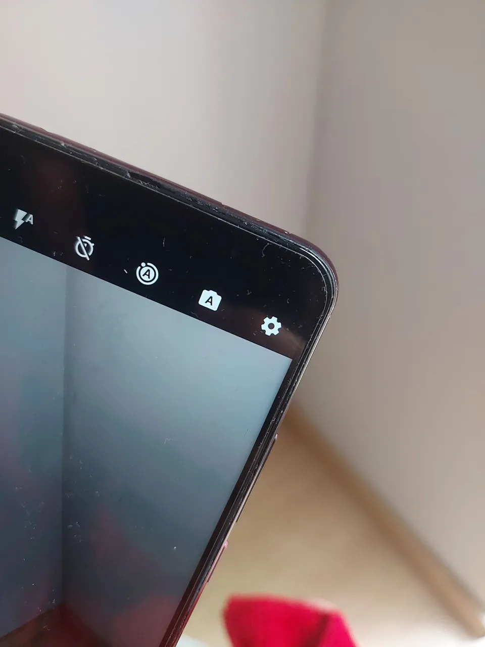 Motorola one Hyper