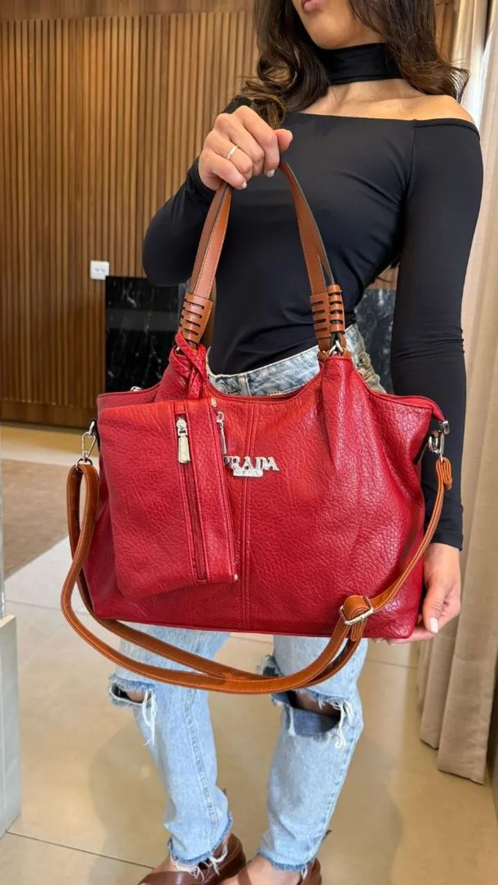 Bolsa - Foto 5