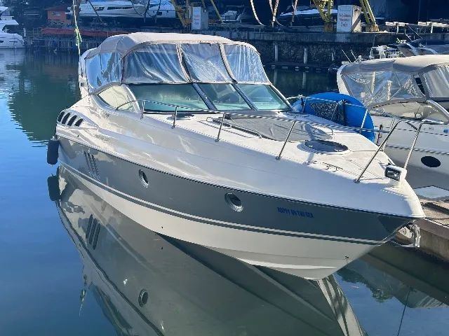 Phamtom 360 - 2009 - 2 x Mercuiser 320hp