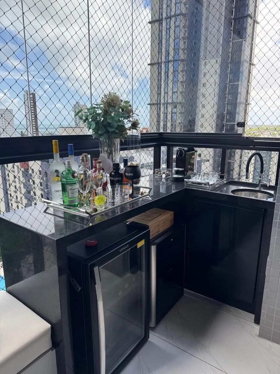 Foto - João Pessoa - Miramar