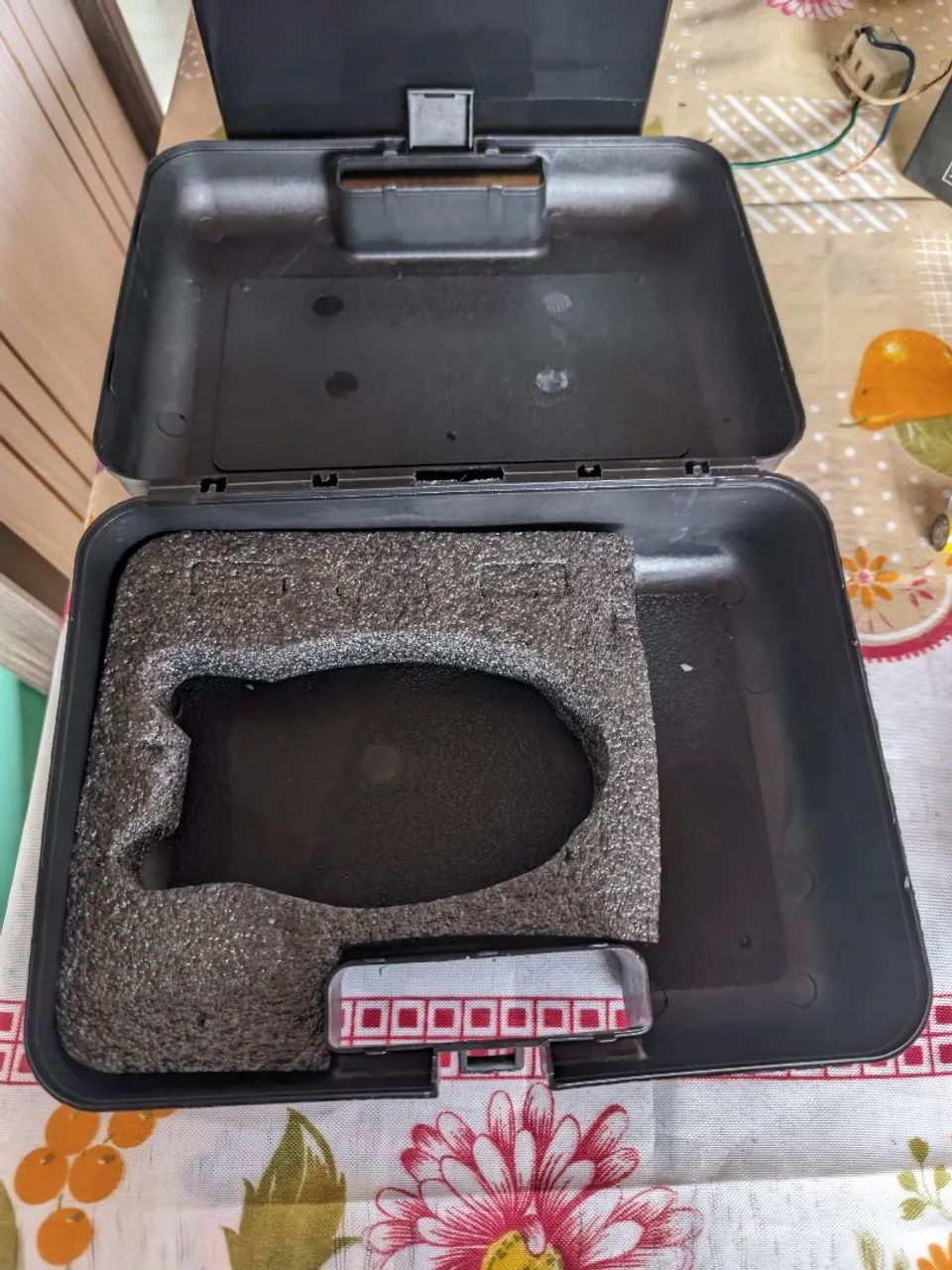 Controle Drone L200 completo e bag plastica - Foto 3