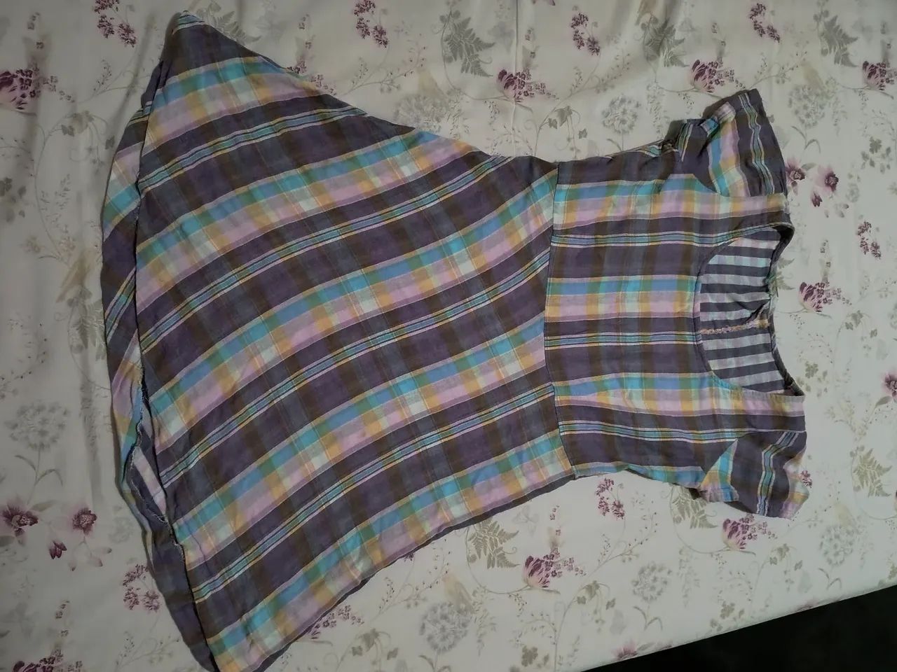 Vestidos tamanho G - Foto 4