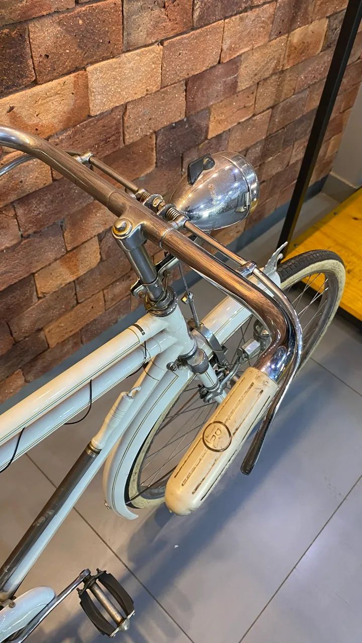 Bicicleta Philips 1959 - Ciclismo - Centro, Itabirito 1435604541 | OLX