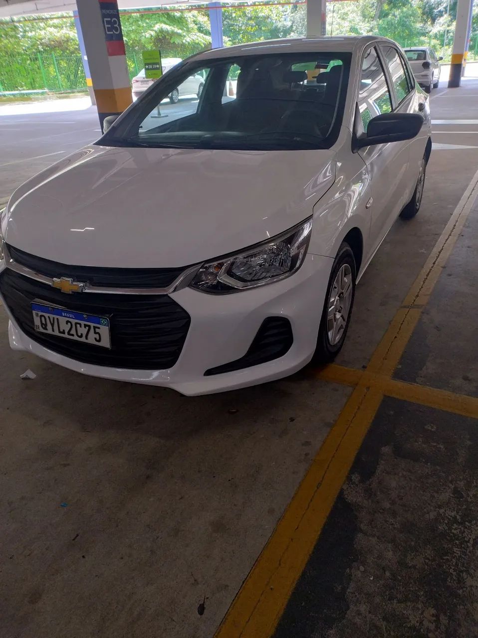 Onix 20/20 PLUS RATCH LT 1.0 - Foto 2