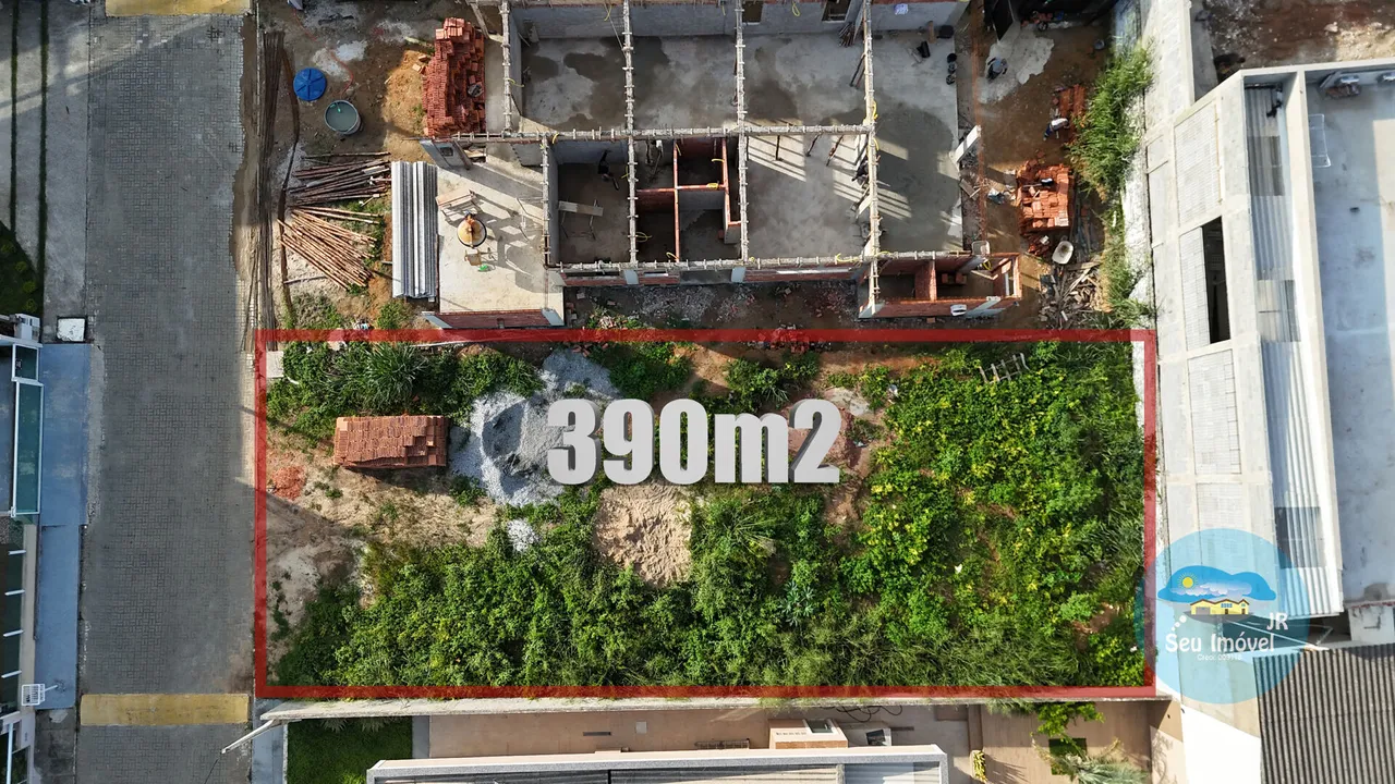 Residencial dos Hibiscos - Terreno à venda no bairro Pontinha - Araruama/RJ