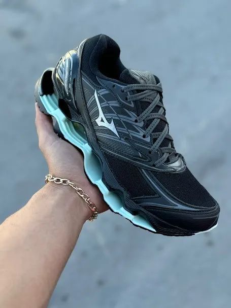 Tenis mizuno - Foto 2
